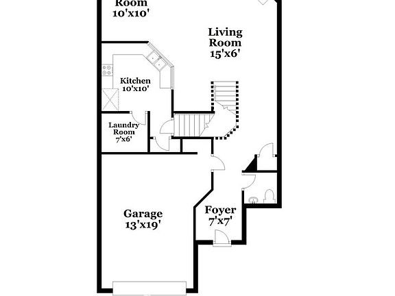 2nd image of this home