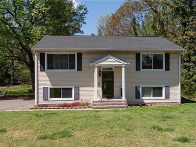4304 Hillbrook Ave, Henrico, VA, 23231
