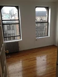 Rented by J Misrahi Realty Corp