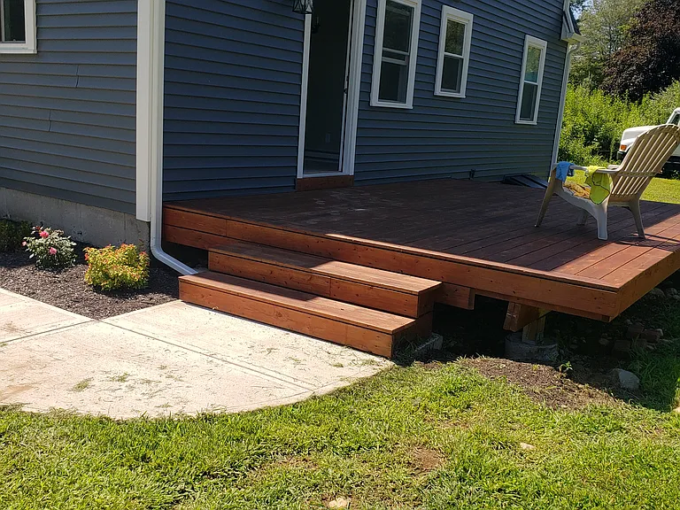Pochassic Rd — Photo 13