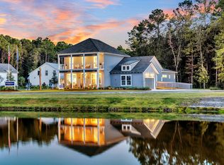 1111 Reserve Ln #Lbdtat, Awendaw, SC 29429