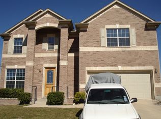 116 Springtree Run, Cibolo, TX 78108