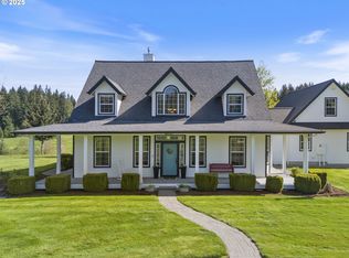 40133 SE Allgeier Rd, Sandy, OR 97055