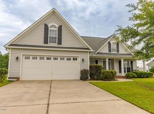 310 Conner Grant Rd, New Bern, NC 28562