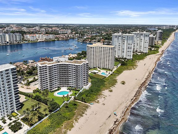 4th image of 700 S Ocean Boulevard #604