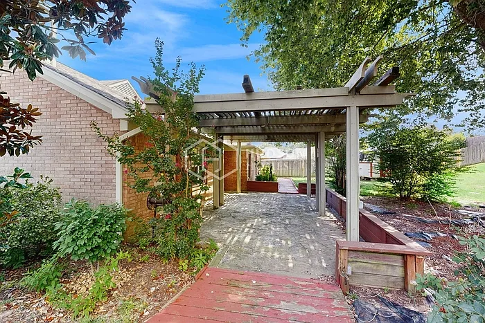 5039 Wolfchase Farms Pkwy — Photo 33