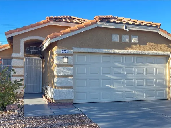 3753 Tiffin Ct, Las Vegas, NV 89129