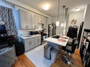 1154 President St APT 1D, Brooklyn, NY 11225