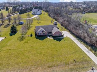 8269 Waynesboro Way, Waynesville, OH 45068