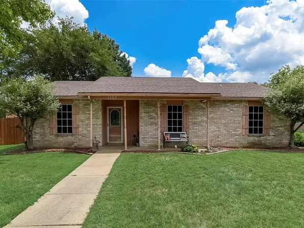 1102 Southridge Dr, Lancaster, TX 75146