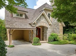 7 Satulah Rd, Highlands, NC 28741