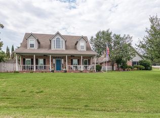 9701 Argyle Ct, Granbury, TX 76049