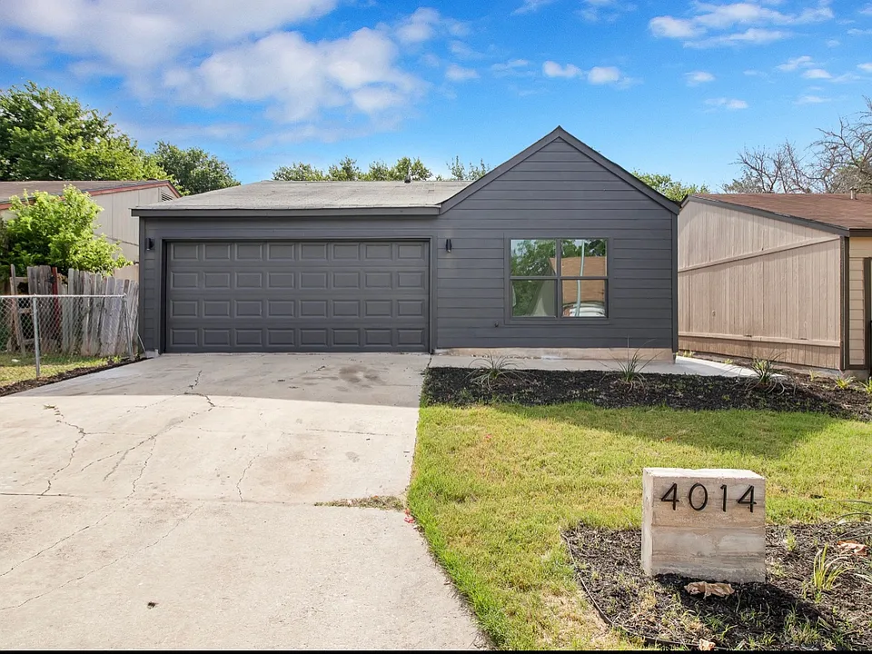 4014 Sunrise Creek Dr