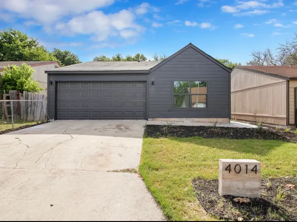 4014 Sunrise Creek Dr, San Antonio, TX 78244