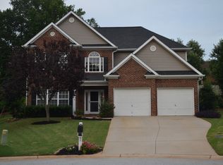 614 Meadow Grove Way, Greer, SC 29650