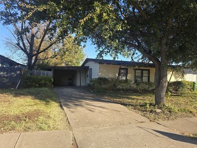 311 Southwood Dr, Garland, TX, 75040