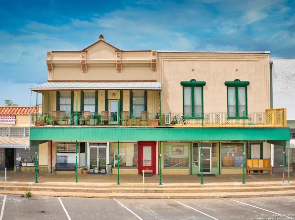 226 fort mckavitt, Mason, TX 76856