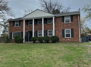373 Lynn Dr, Nashville, TN 37211