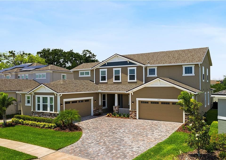 1st image of 692 Oxford Chase Dr