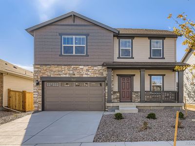 15225 Milwaukee Street, Thornton, CO, 80602