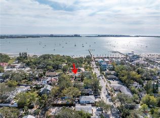 5325 31st Ave S, Gulfport, FL 33707