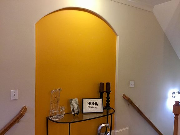 Entry Way