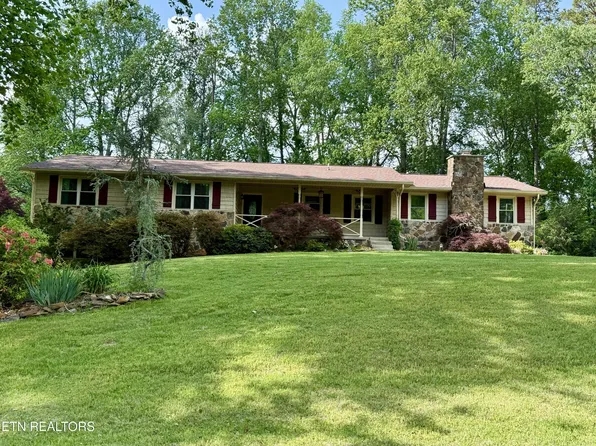 161 Azalea Cir, Harriman, TN 37748