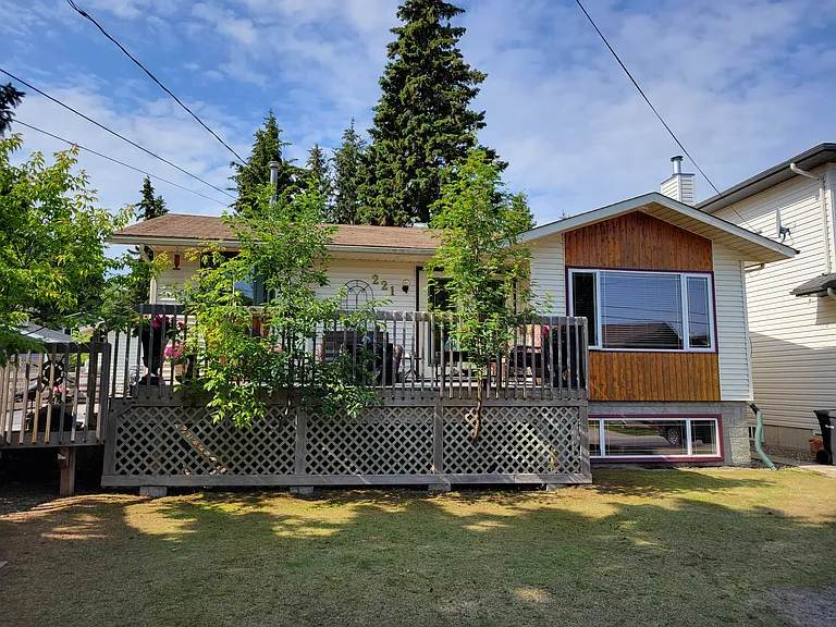 221 Birch Ave — Photo 1