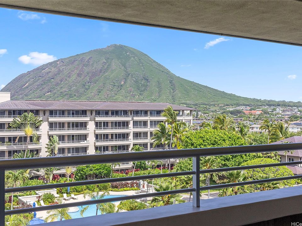 1st image of 1 Keahole Pl APT 1618