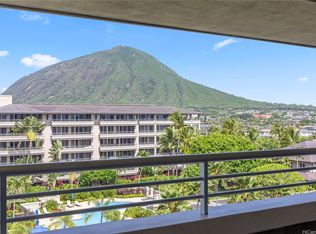 Kalele Kai, Honolulu, HI 96825