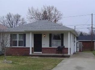 5313 Patriot Dr, Toledo, OH 43611