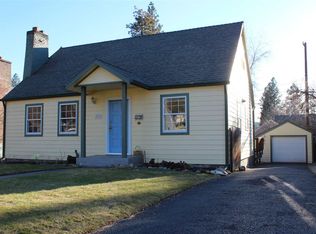 3237 N Sheridan Ct, Spokane, WA 99205