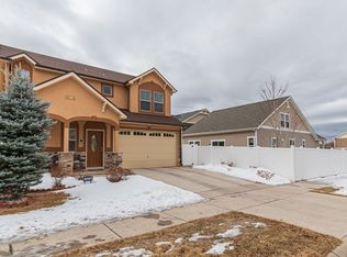 19508 E 47th Dr, Denver, CO 80249