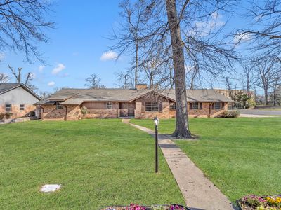 1826 Sybil Ln, Tyler, TX, 75703