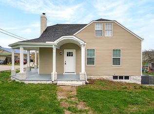 338 Clark St, Sparta, TN 38583