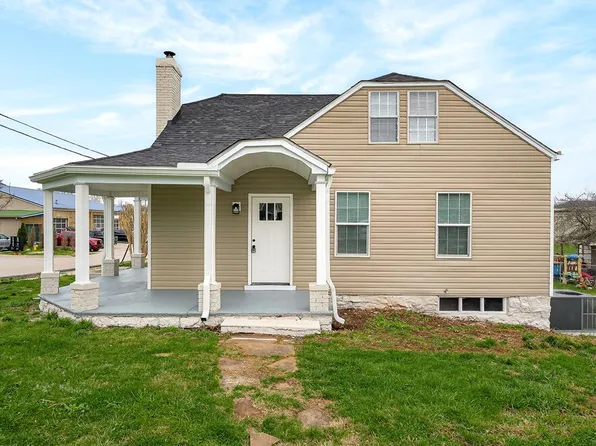 338 Clark St, Sparta, TN 38583