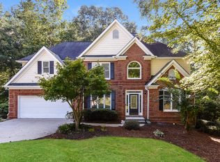 5036 Hickory Hills Dr, Woodstock, GA 30188