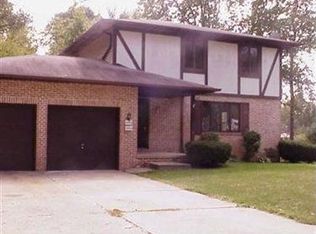 3984 Sherwood Dr, Brunswick, OH 44212