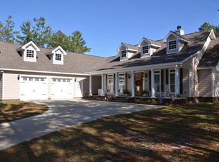 226 Mill Creek Dr, Southport, FL 32409