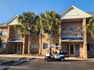 210 Double Eagle Dr. #H-1, Surfside Beach, SC 29575