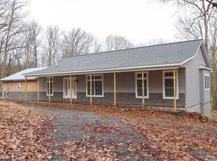 218 E Bank St, Bruceton Mills, WV 26525