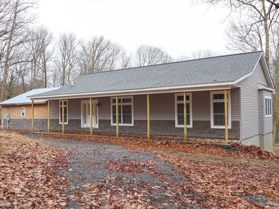 218 E Bank St, Bruceton Mills, WV, 26525