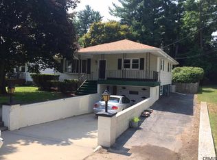 2346 Curry Rd, Schenectady, NY 12303