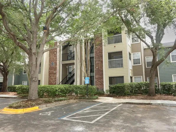 2214 Metropolitan Way APT 1032, Orlando, FL 32839