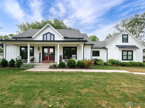 2386 Lefevre Rd, Troy, OH 45373