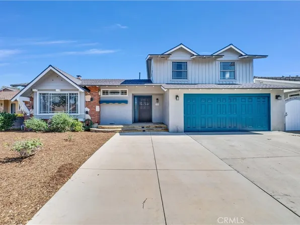 1926 S Janette Ln, Anaheim, CA 92802