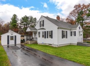 13 Joslin St, Lunenburg, MA 01462