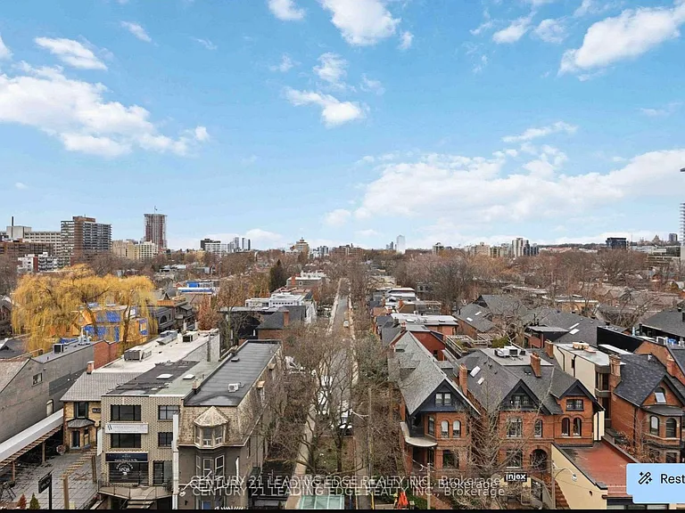 103 Avenue Rd #701 — Photo 11