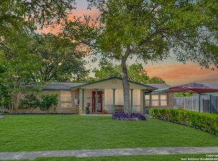 311 WARING DR, San Antonio, TX 78216