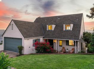1885 Melvin Rd, Oakland, CA 94602